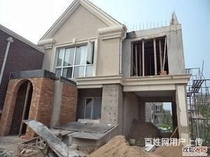 別墅加固改造費(fèi)用多少 結(jié)構(gòu)工業(yè)鋼結(jié)構(gòu)施工 第2張 別墅加固改造費(fèi)用多少 結(jié)構(gòu)工業(yè)鋼結(jié)構(gòu)施工 第2張
