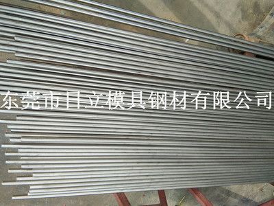 不銹鋼與其他耐腐蝕鋼材對比