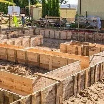 農村建房基礎施工視頻 結構地下室設計 第5張 農村建房基礎施工視頻 結構地下室設計 第5張