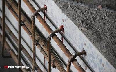 加固用的混凝土（建筑加固工程中常見的混凝土加固方法是一種常用且有效的手段）