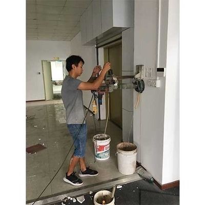 上海承重墻修復檢測費