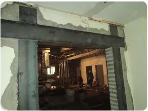 包鋼加固施工用電安全規(guī)范(包鋼加固施工用電安全) 北京鋼結(jié)構(gòu)設(shè)計(jì) 第1張 包鋼加固施工用電安全規(guī)范(包鋼加固施工用電安全) 北京鋼結(jié)構(gòu)設(shè)計(jì) 第1張