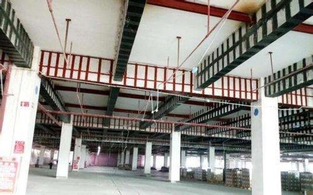 加固工程包括哪些項目 裝飾家裝設計 第3張 加固工程包括哪些項目 裝飾家裝設計 第3張