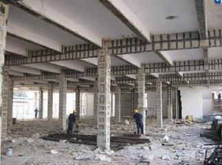 石家莊裝配式政策（石家莊裝配式建筑政策具體包含哪些內容石家莊裝配式建筑政策） 北京鋼結構設計問答