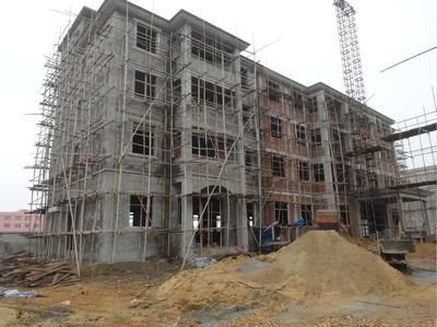 北京房屋加固機構有哪些企業上市 結構污水處理池設計 第4張 北京房屋加固機構有哪些企業上市 結構污水處理池設計 第4張