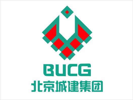 北京城建集團(tuán)名片