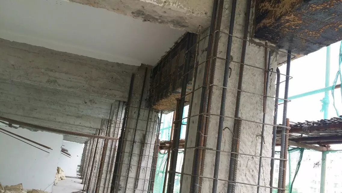 北京 房屋加固價格表最新消息 裝飾家裝設計 第3張 北京 房屋加固價格表最新消息 裝飾家裝設計 第3張
