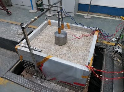 FRP復合材料在地震中的實際應用案例（(frp復合材料在抗震加固中的應用）