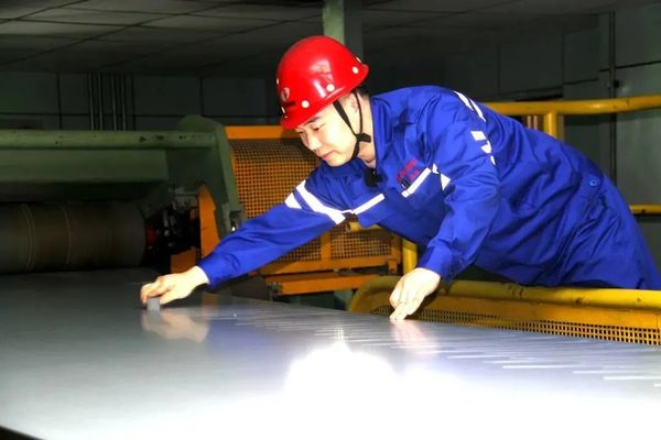 包鋼特種鋼管技術創新案例 全國鋼結構廠 第9張