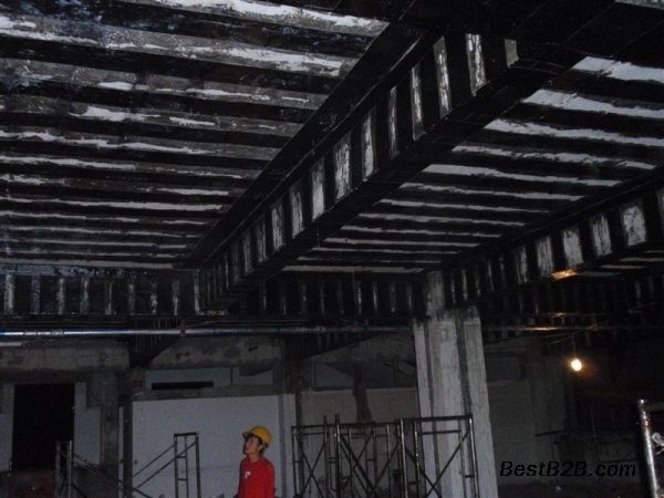 北京樓板加固設計單位電話地址查詢 北京加固設計(加固設計公司) 第2張 北京樓板加固設計單位電話地址查詢 北京加固設計(加固設計公司) 第2張