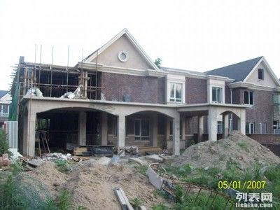 別墅加建改造費用怎么算（別墅加建改造如何控制預算） 結構污水處理池施工 第2張