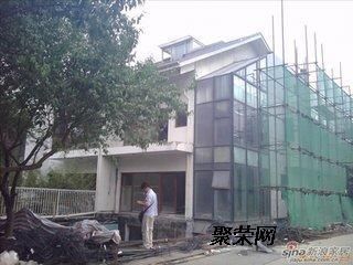 別墅加建改造費用怎么算（別墅加建改造如何控制預算） 結構污水處理池施工 第4張