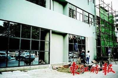 廠房建筑面積計算軟件對比