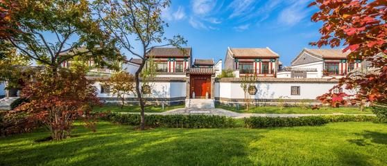 北京在建別墅樓盤排名榜