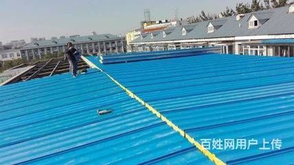 北京彩鋼房價格多少一平 北京鋼結構設計 第4張