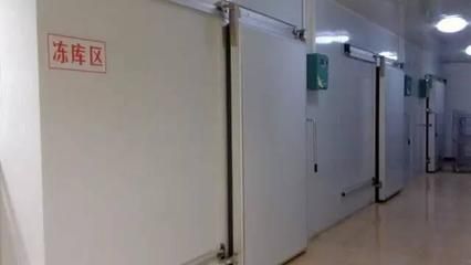 冷庫用鋼材要求