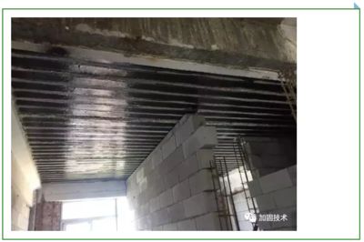 加固材料的選擇標準 鋼結構鋼結構停車場施工 第4張 加固材料的選擇標準 鋼結構鋼結構停車場施工 第4張
