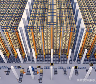 廠房布局優化的案例分析 建筑方案施工 第4張 廠房布局優化的案例分析 建筑方案施工 第4張