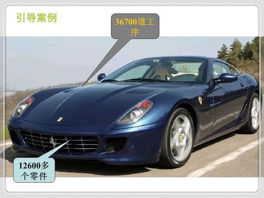廠房布局中如何考慮物流效率 結(jié)構(gòu)地下室設(shè)計 第5張 廠房布局中如何考慮物流效率 結(jié)構(gòu)地下室設(shè)計 第5張