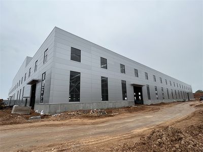 廠房建設預算編制技巧（【生產(chǎn)廠房建設預算】生產(chǎn)廠房建設預算） 北京鋼結(jié)構(gòu)設計 第4張