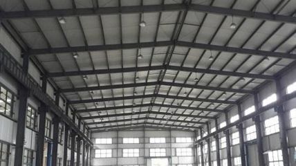廠房建設預算編制技巧（【生產(chǎn)廠房建設預算】生產(chǎn)廠房建設預算） 北京鋼結(jié)構(gòu)設計 第5張