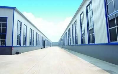 廠房建設預算編制技巧（【生產(chǎn)廠房建設預算】生產(chǎn)廠房建設預算） 北京鋼結(jié)構(gòu)設計 第1張