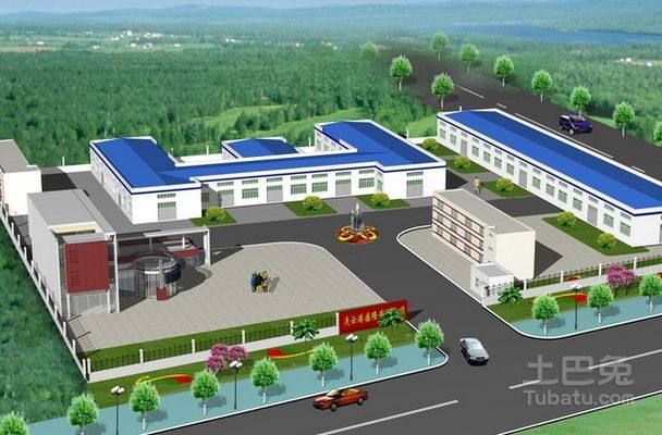 廠房設計費用計算方式對比