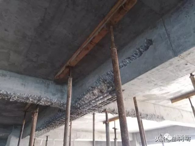 加固施工質(zhì)量問題投訴流程 全國(guó)鋼結(jié)構(gòu)廠 第3張