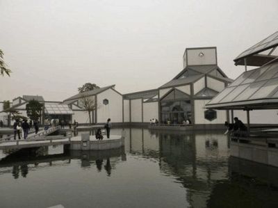 參觀鋼結構工程觀后感 鋼結構網架施工 第3張 參觀鋼結構工程觀后感 鋼結構網架施工 第3張