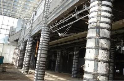 市政道路管網施工方案（市政道路管網施工方案中如何確保施工期間交通的順暢） 北京鋼結構設計問答