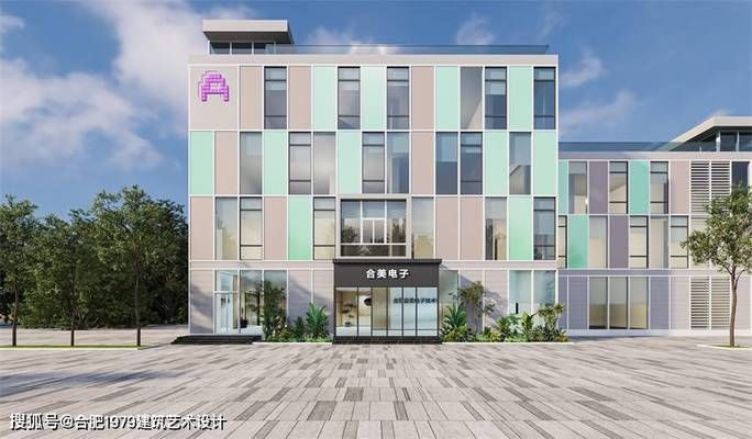 廠房建筑設計的關鍵因素