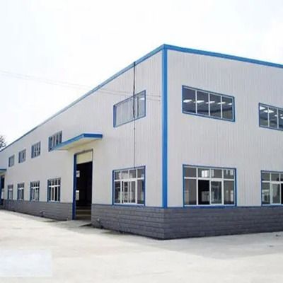 廠房與倉庫建筑設計法規差異
