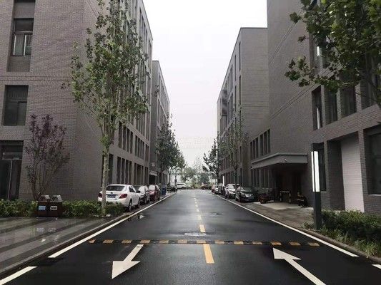 廠房出租稅收優惠政策查詢 鋼結構網架設計 第3張 廠房出租稅收優惠政策查詢 鋼結構網架設計 第3張