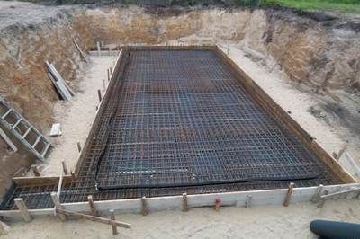 地基加固處理方案模板(地基加固處理方案是為了確保建筑物的穩定性和安全性和安全性而制定的一系列技術和措施) 全國鋼結構廠 第5張 地基加固處理方案模板(地基加固處理方案是為了確保建筑物的穩定性和安全性和安全性而制定的一系列技術和措施) 全國鋼結構廠 第5張