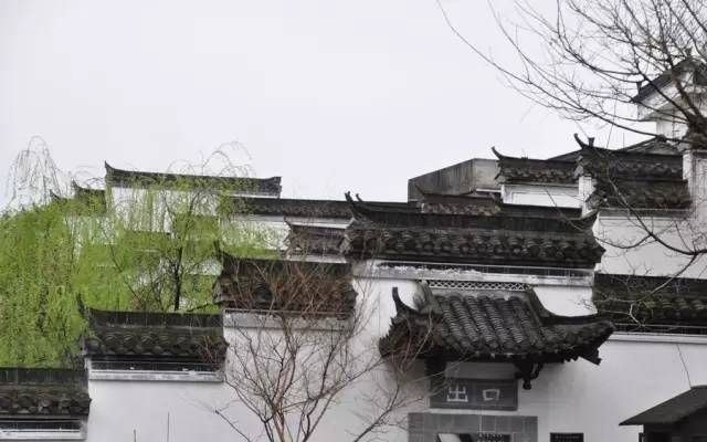 北京瓦房頂(北京傳統瓦房頂的歷史與現狀) 結構橋梁鋼結構施工 第1張 北京瓦房頂(北京傳統瓦房頂的歷史與現狀) 結構橋梁鋼結構施工 第1張