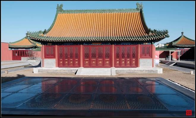 北京瓦房頂(北京傳統瓦房頂的歷史與現狀) 結構橋梁鋼結構施工 第5張 北京瓦房頂(北京傳統瓦房頂的歷史與現狀) 結構橋梁鋼結構施工 第5張