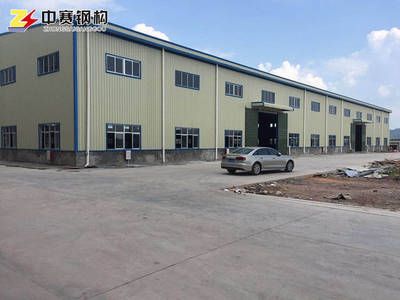 廠房設(shè)計常見問題及解決方法 結(jié)構(gòu)地下室設(shè)計 第4張 廠房設(shè)計常見問題及解決方法 結(jié)構(gòu)地下室設(shè)計 第4張
