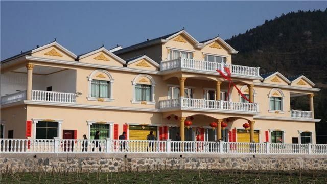 別墅改造擴建包工包料多少錢(別墅改造擴建包工包料價格) 結(jié)構(gòu)工業(yè)鋼結(jié)構(gòu)施工 第2張 別墅改造擴建包工包料多少錢(別墅改造擴建包工包料價格) 結(jié)構(gòu)工業(yè)鋼結(jié)構(gòu)施工 第2張