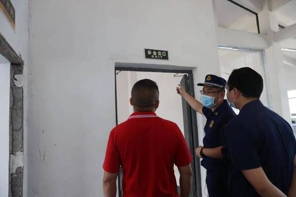 廠房與倉庫的消防安全標準對比（租賃廠房與倉庫消防安全管理）
