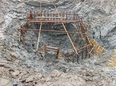 地基加固應在基坑開挖前檢測什么內容(加固地基檢測) 鋼結構鋼結構螺旋樓梯施工 第5張 地基加固應在基坑開挖前檢測什么內容(加固地基檢測) 鋼結構鋼結構螺旋樓梯施工 第5張