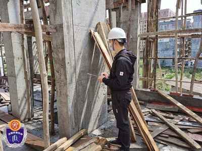 地震后房屋結構損傷評估（地震后房屋安全性檢測）