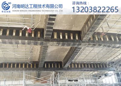 廠房加固采用貼鋼板的優(yōu)勢（電剪或氧氣切割機貼鋼板加固采用貼鋼板加固施工流程）