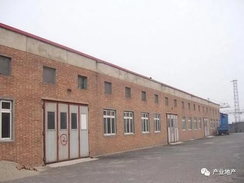 廠房與工業(yè)建筑的區(qū)別 建筑施工圖施工 第5張 廠房與工業(yè)建筑的區(qū)別 建筑施工圖施工 第5張