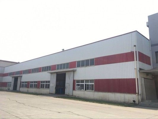 廠房安全鑒定費用標準（廠房安全鑒定收費標準）