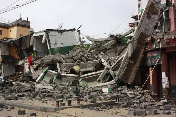 地震區建筑加固新方法研究（建筑抗震加固之家介紹房屋抗震加固施工方法） 鋼結構蹦極設計 第3張