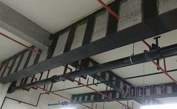 陜西加固公司排名第一名（陜西加固公司排名第一名，他們是如何確保工程質量的？） 北京鋼結構設計問答