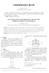 大跨度鋼梁加固案例詳解(大跨度鋼梁加固計算分析) 建筑效果圖設計 第7張 大跨度鋼梁加固案例詳解(大跨度鋼梁加固計算分析) 建筑效果圖設計 第7張