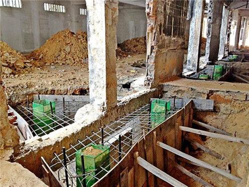 地基加固施工方案與方法有哪些（地基加固施工方案）