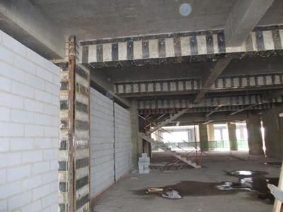 北京承重墻加固公司排名前十名(北京承重墻加固公司排名) 鋼結構鋼結構停車場施工 第5張 北京承重墻加固公司排名前十名(北京承重墻加固公司排名) 鋼結構鋼結構停車場施工 第5張