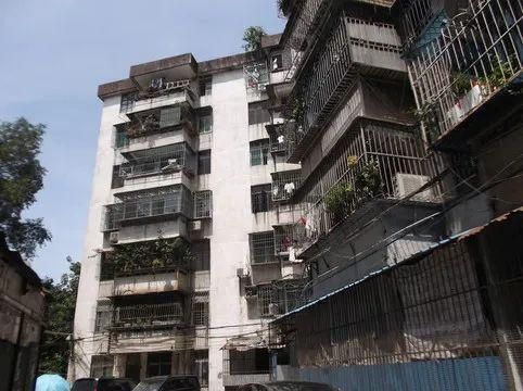 北京老舊小區改造政策規定